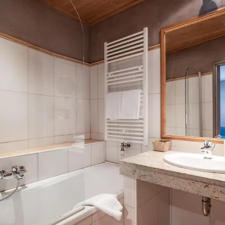 Hotel Familienparadies Achensee - Families Only