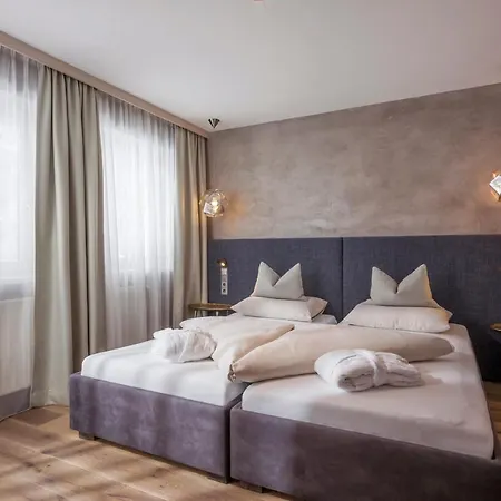 Familienparadies Achensee - Families Only Hotel Achenkirch