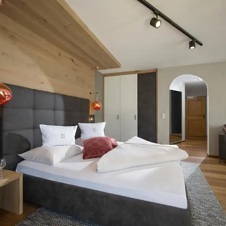 Hotel Familienparadies Achensee - Families Only 4*