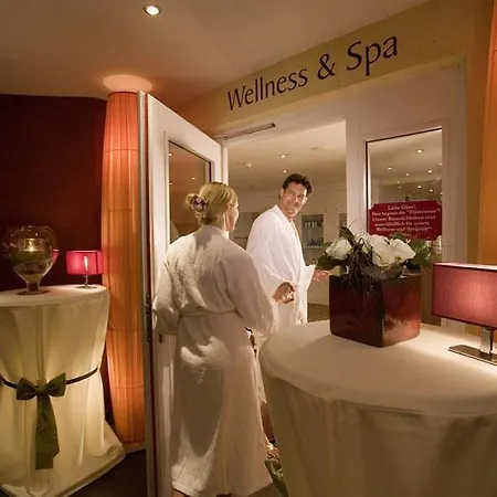 Hotel Familienparadies Achensee - Families Only Achenkirch