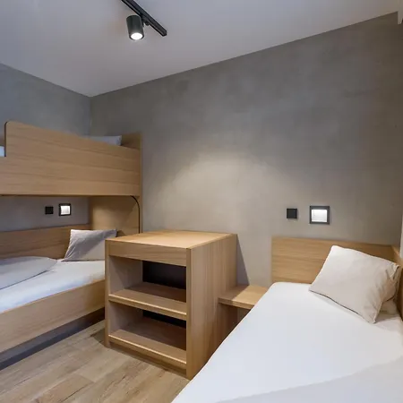 Familienparadies Achensee - Families Only Hotel 4*