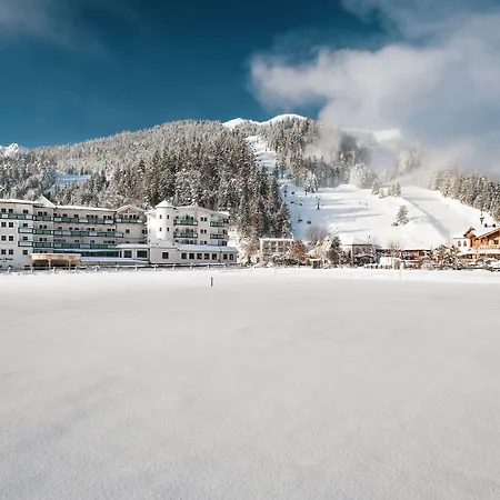 Familienparadies Achensee - Families Only Hotel
