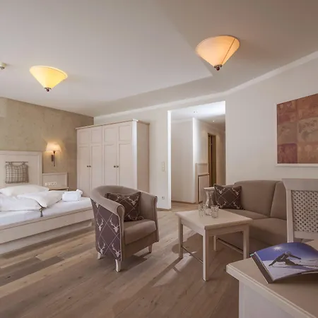 Hotel Familienparadies Achensee - Families Only 4*