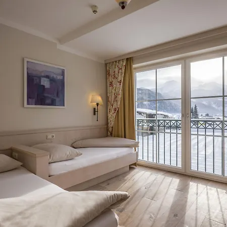 Hotel Familienparadies Achensee - Families Only
