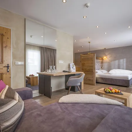 Familienparadies Achensee - Families Only Achenkirch