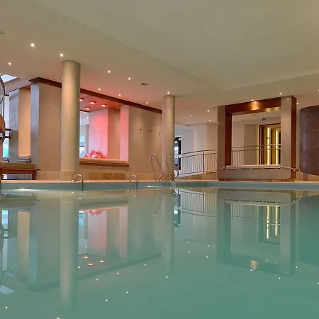 Familienparadies Achensee - Families Only Hotel Achenkirch