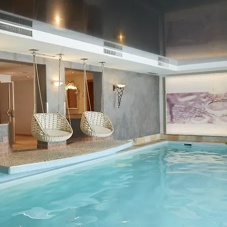 Hotel Familienparadies Achensee - Families Only