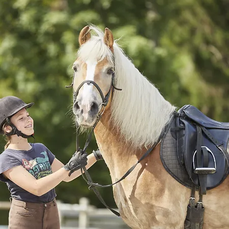 Familienparadies Achensee - Families Only Hotel