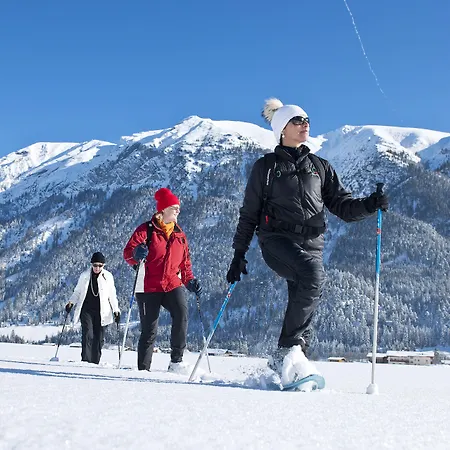 Familienparadies Achensee - Families Only 4* Achenkirch
