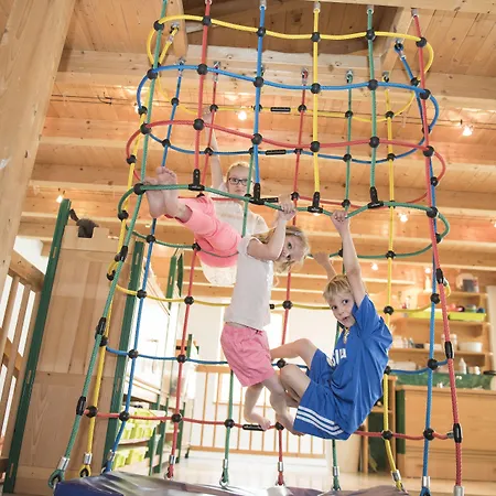 Familienparadies Achensee - Families Only 4*