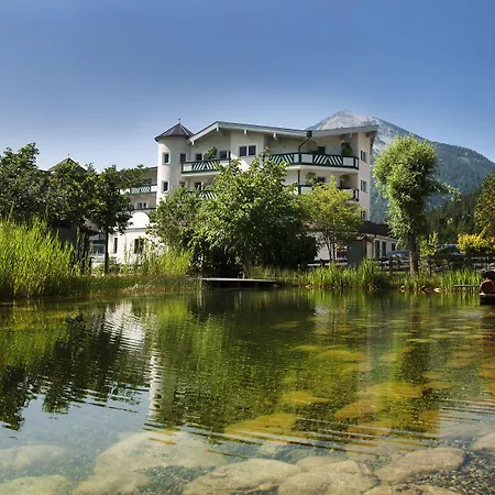Familienparadies Achensee - Families Only 4* Achenkirch