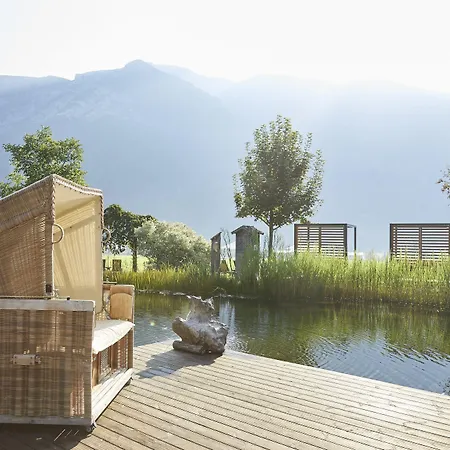 Hotel Familienparadies Achensee - Families Only Achenkirch