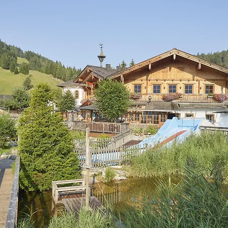 Familienparadies Achensee - Families Only 4* Achenkirch