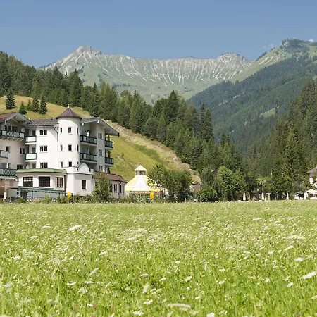 Familienparadies Achensee - Families Only 4*