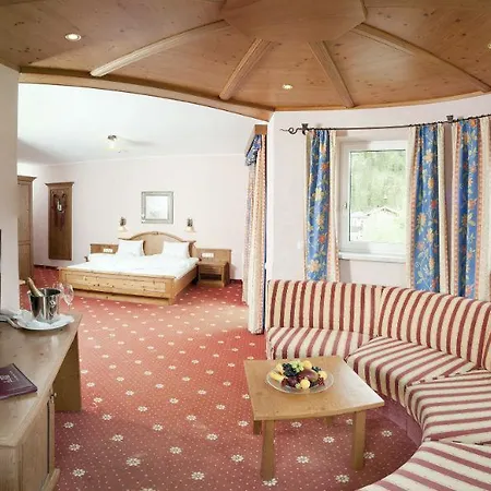 Familienparadies Achensee - Families Only Achenkirch