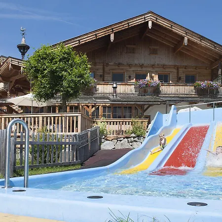 Familienparadies Achensee - Families Only Hotel Achenkirch