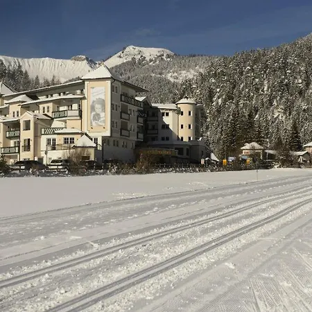 Familienparadies Achensee - Families Only Hotel 4*