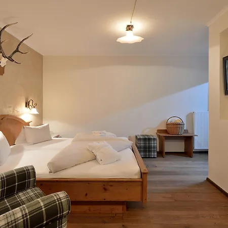 Hotel Familienparadies Achensee - Families Only 4*
