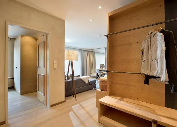 Familienparadies Achensee - Families Only Hotel 4*