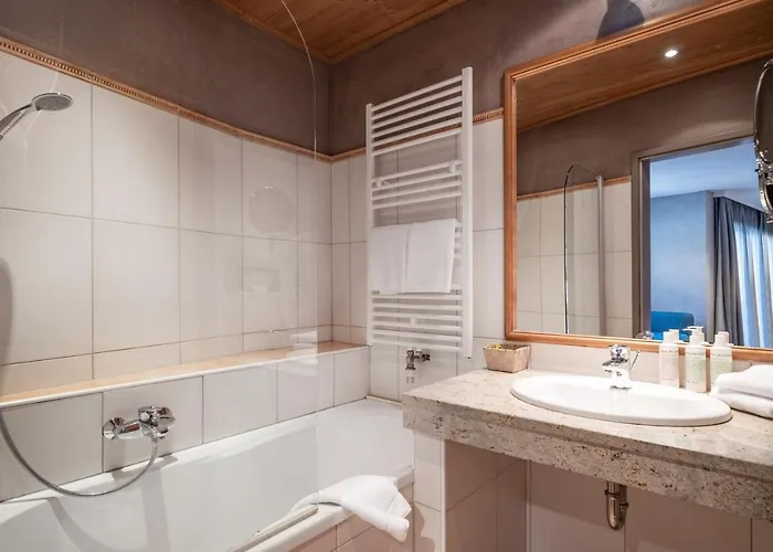 Hotel Familienparadies Achensee - Families Only