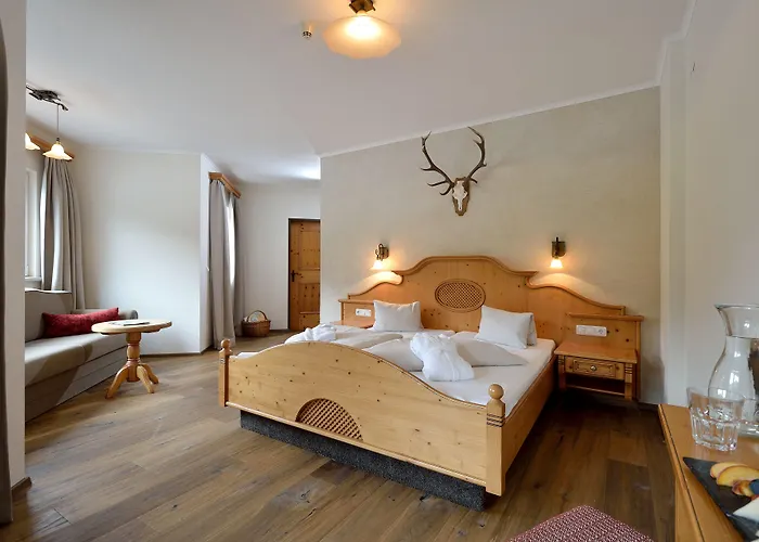 Hotel Familienparadies Achensee - Families Only