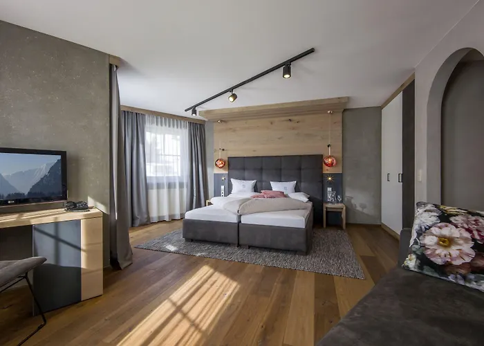 阿亨湖家庭天堂运动酒店 - 仅限家庭 阿亨基希