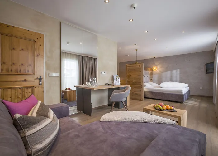 Familienparadies Achensee - Families Only Achenkirch