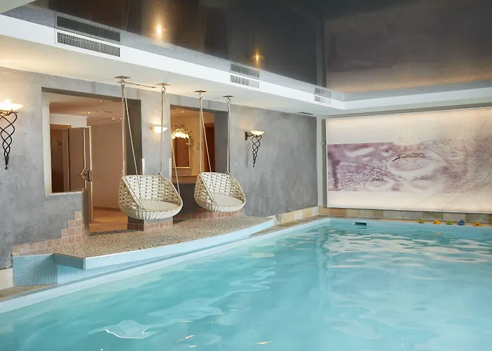 Hotel Familienparadies Achensee - Families Only