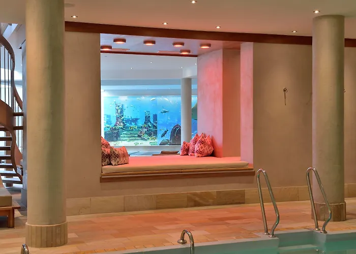 Familienparadies Achensee - Families Only Achenkirch