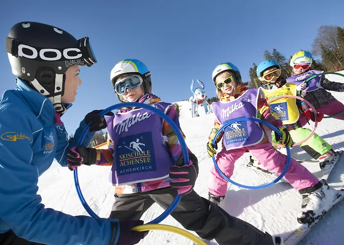 酒店 阿亨湖家庭天堂运动酒店 - 仅限家庭 4*