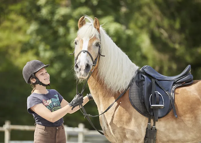 阿亨湖家庭天堂运动酒店 - 仅限家庭 酒店