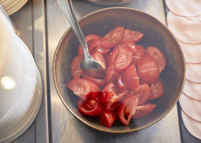 阿亨湖家庭天堂运动酒店 - 仅限家庭 酒店 阿亨基希