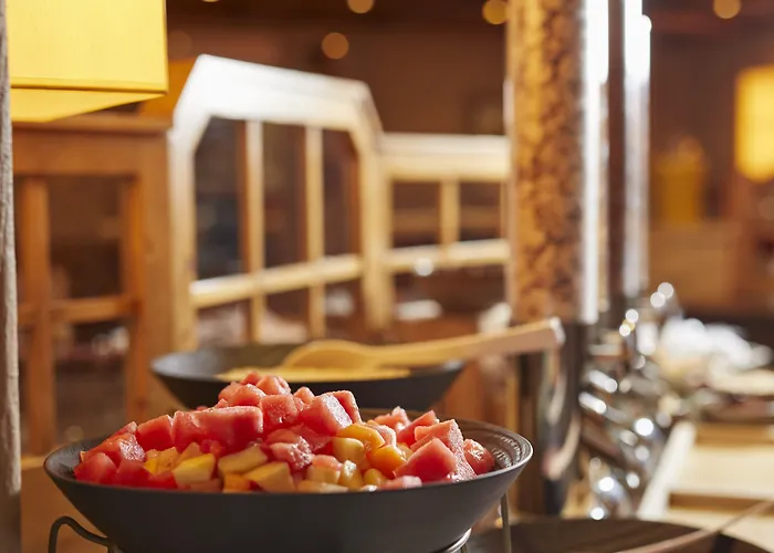 阿亨湖家庭天堂运动酒店 - 仅限家庭