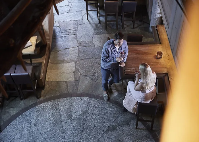 阿亨湖家庭天堂运动酒店 - 仅限家庭 酒店 4*