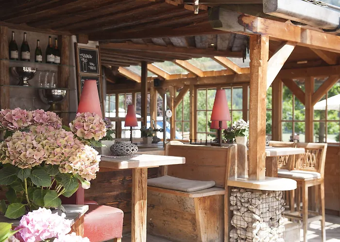 Familienparadies Achensee - Families Only Hotel