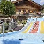 Ξενοδοχείο Familienparadies Achensee - Families Only 4*