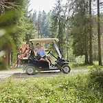 Familienparadies Achensee - Families Only Ξενοδοχείο 4*