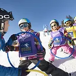 Ξενοδοχείο Familienparadies Achensee - Families Only 4*