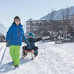 Familienparadies Achensee - Families Only Ξενοδοχείο Άχενκιρχ