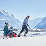 Familienparadies Achensee - Families Only 4* Άχενκιρχ