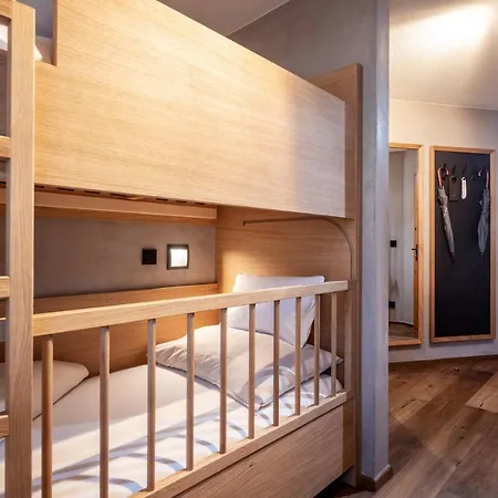 Otel Familienparadies Achensee - Families Only