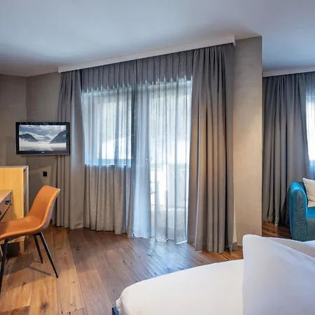 Familienparadies Achensee - Families Only Otel