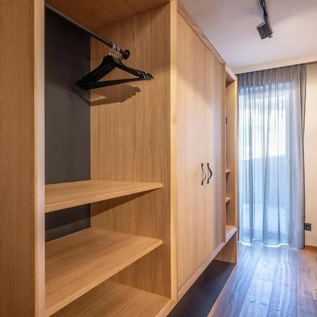 Otel Familienparadies Achensee - Families Only 4*