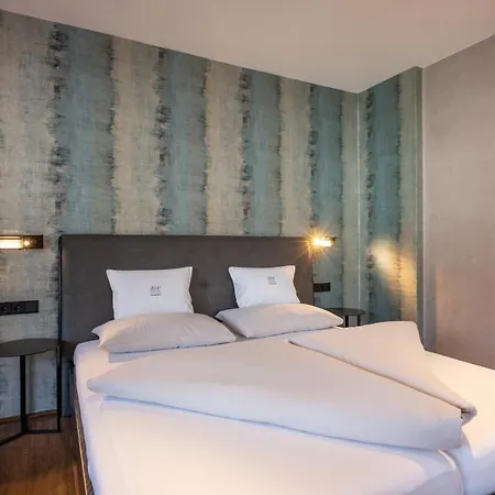 Familienparadies Achensee - Families Only Otel 4*