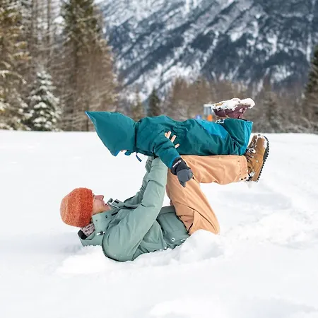 Familienparadies Achensee - Families Only Otel 4*