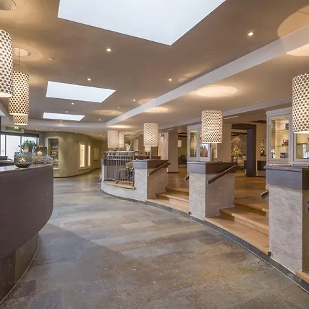 Familienparadies Achensee - Families Only Otel 4*