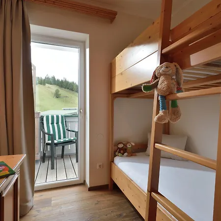 Otel Familienparadies Achensee - Families Only 4*