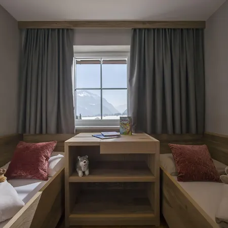 Otel Familienparadies Achensee - Families Only 4*