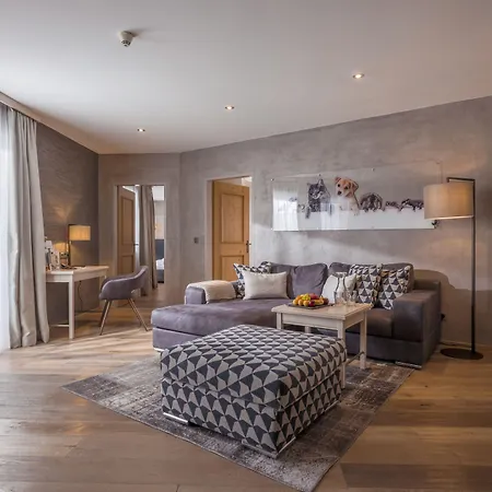 Familienparadies Achensee - Families Only 4*