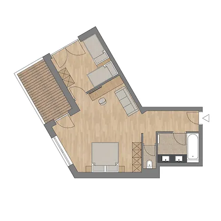 Familienparadies Achensee - Families Only Achenkirch
